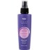 Lisap Light Scale Care Anti Yellow Spray Матиращ спрей без отмиване за бели или изрусени коси 125ml